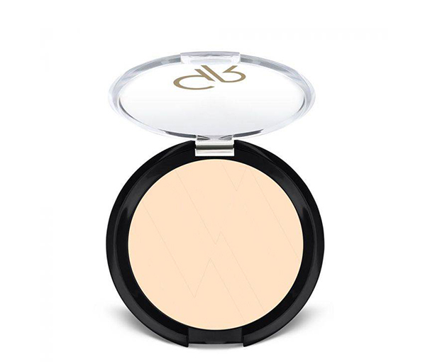 Golden Rose COMPACT POWDER NO: 01